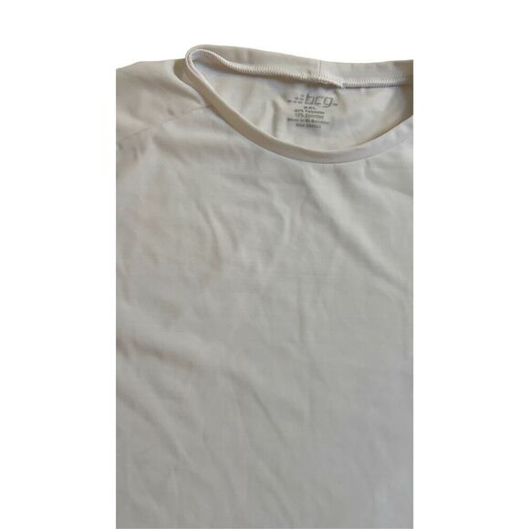 BCG compression T-shirt size XL - Picture 6 of 8